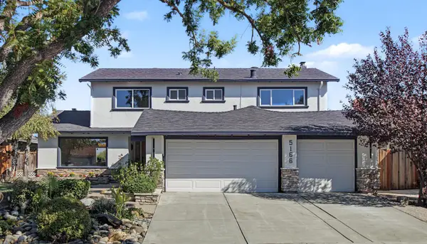 5166 Barron Park Drive, San Jose, CA 95136