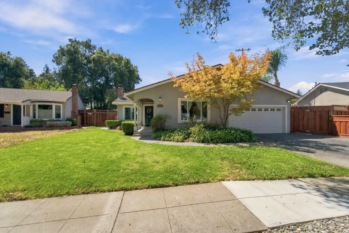 2092 Lynwood Terrace, San Jose, CA 95128 - #1