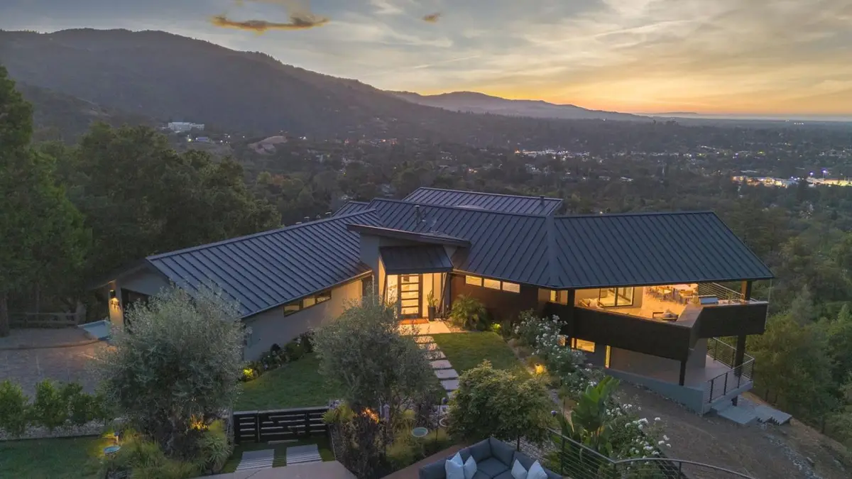 17808 Tourney Road, Los Gatos, CA 95030 - #1
