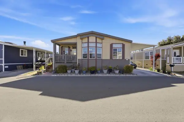 105 Calle Teresa #105, Sunnyvale, CA 94089