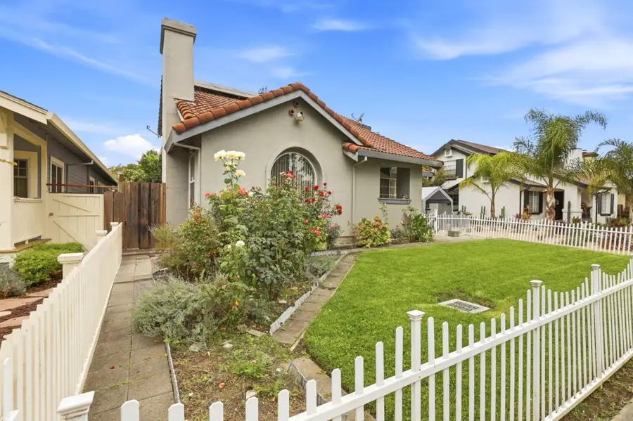 7641 Church Street #A, Gilroy, CA 95020 - #2