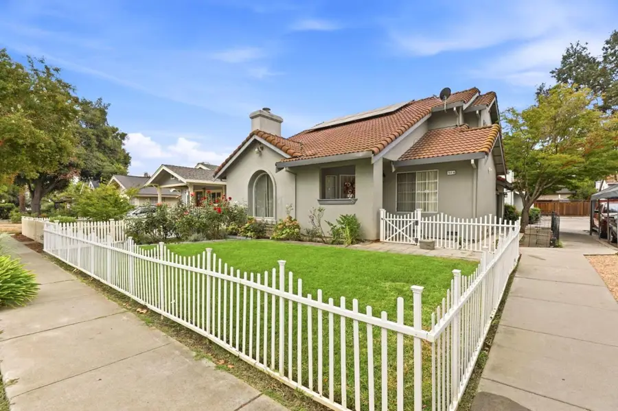 7641 Church Street #A, Gilroy, CA 95020 - #3