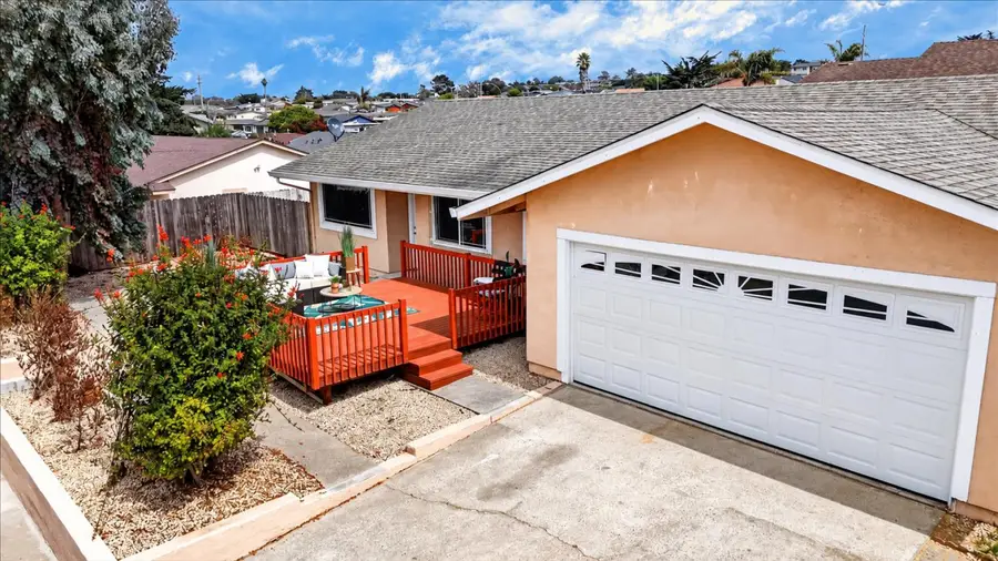 1730 Waring Street, Seaside, CA 93955 - #3