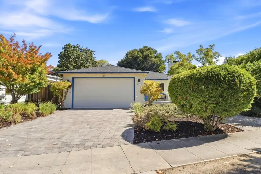 2535 South Court, Palo Alto, CA 94301 - #3