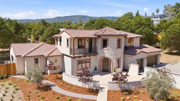 18540 Quito Grove Court, Saratoga, CA 95070