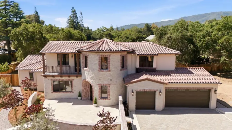 18540 Quito Grove Court, Saratoga, CA 95070 - #2