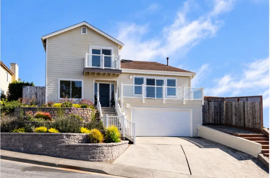 718 El Granada Boulevard, El Granada, CA 94018 - #3