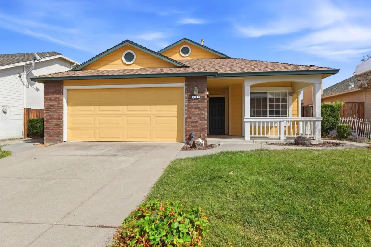2102 Homecoming Way, Brentwood, CA 94513 - #1