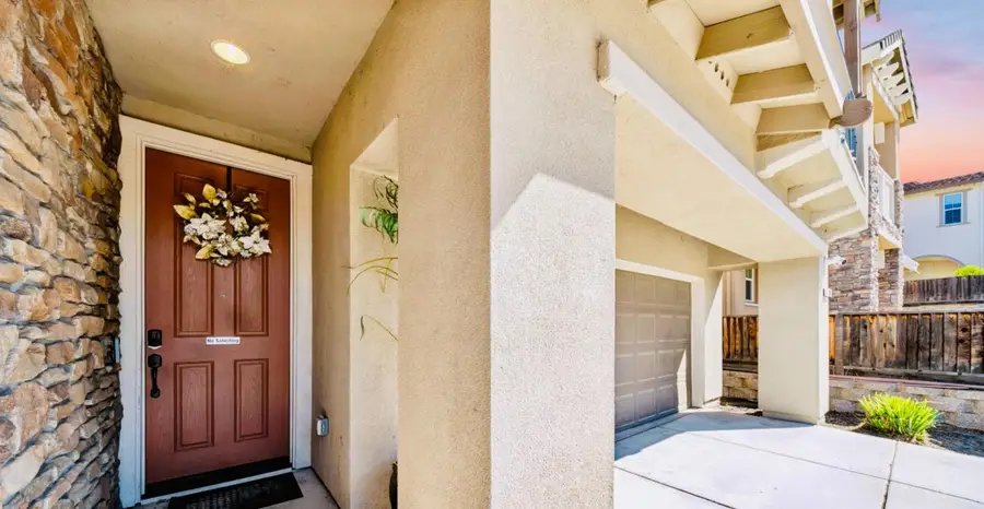 Address Withheld By Seller, Antioch, CA 94531 - #3
