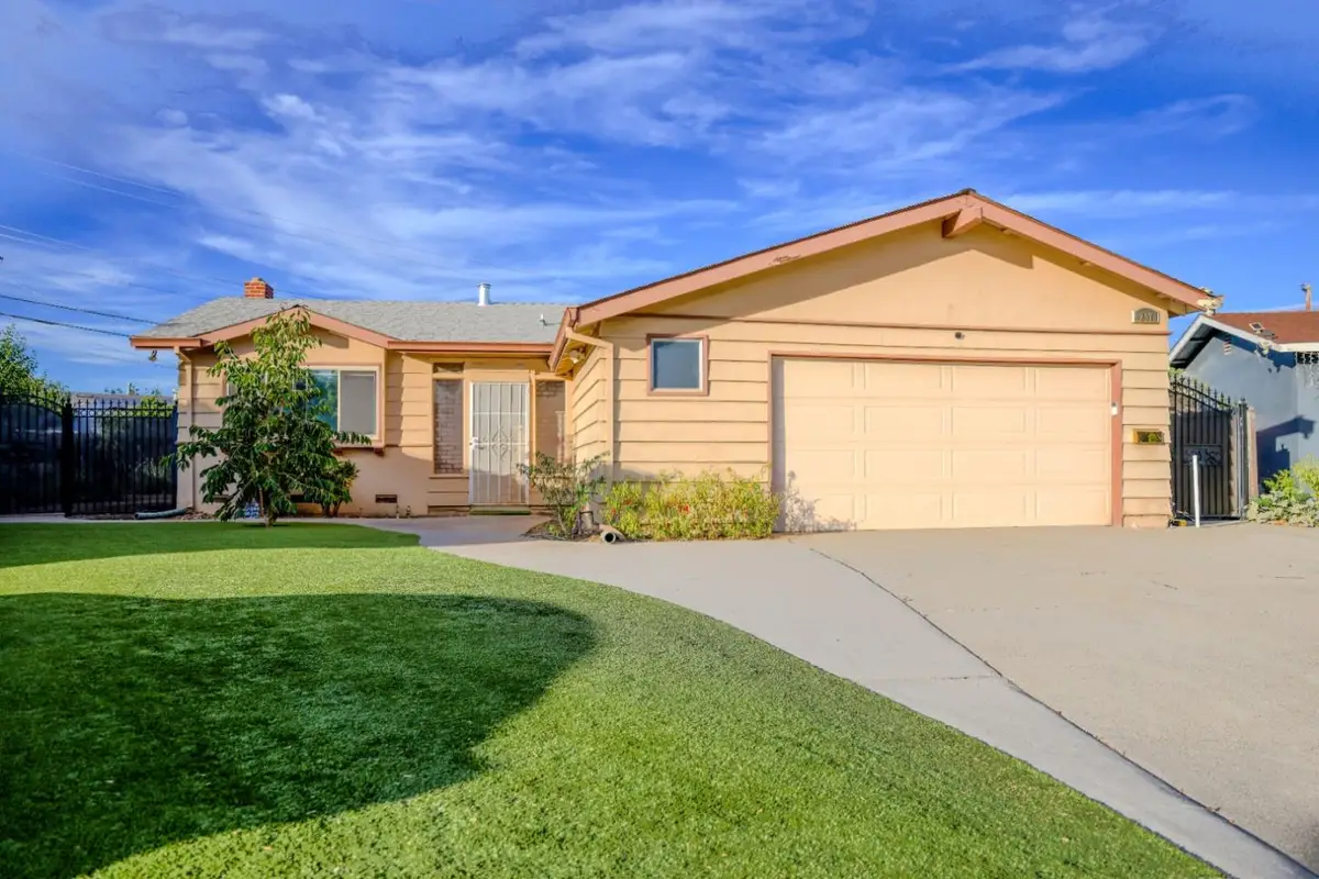 297 Stagehand Drive, San Jose, CA 95111 - #1