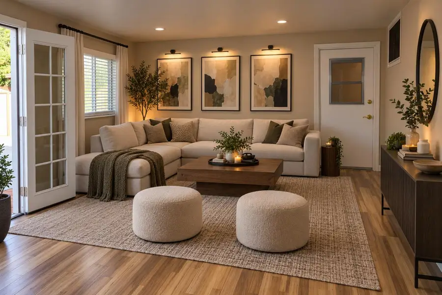 297 Stagehand Drive, San Jose, CA 95111 - #3