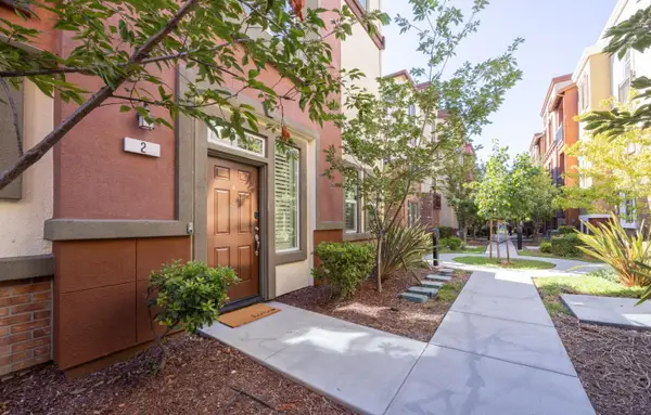 1018 Onofrio Lane #2, San Jose, CA 95131