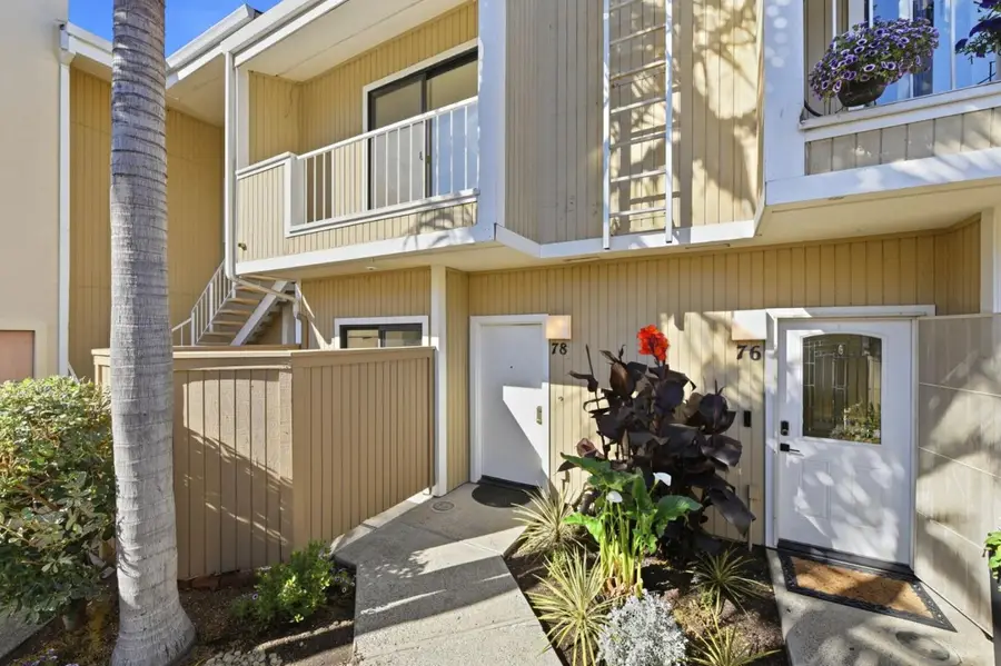 78 Marylinn Drive, Milpitas, CA 95035 - #3