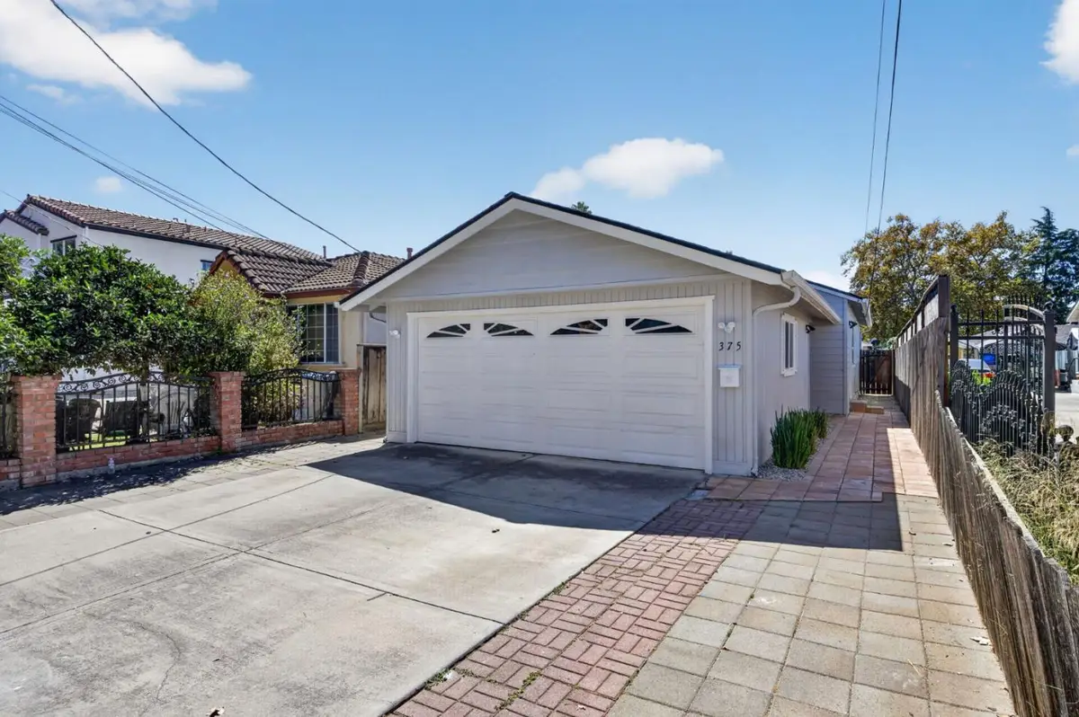 375 S 22nd Street, San Jose, CA 95116 - #1