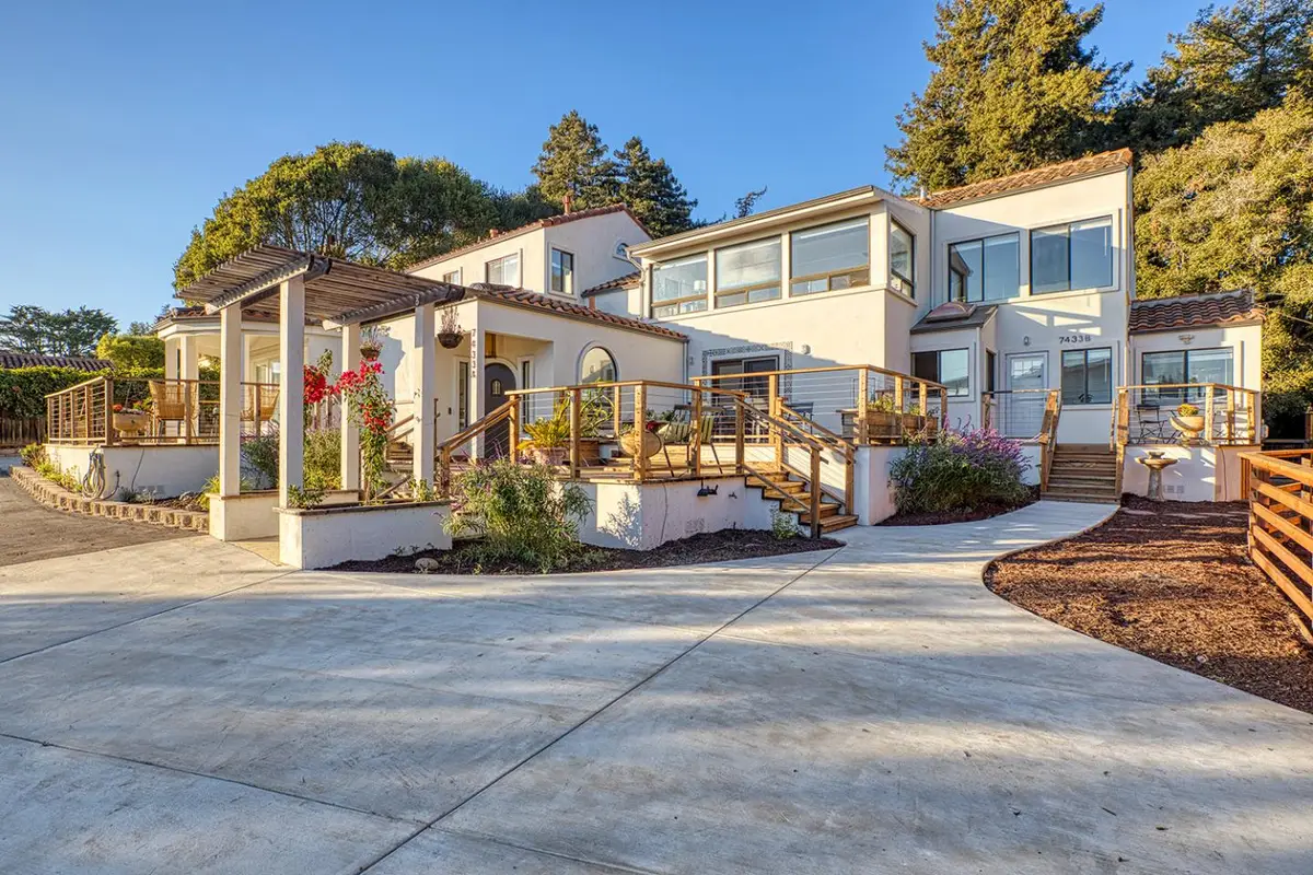 7433 Mesa Drive, Aptos, CA 95003 - #1