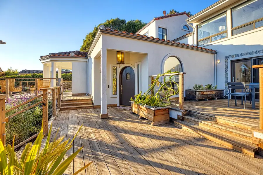 7433 Mesa Drive, Aptos, CA 95003 - #2