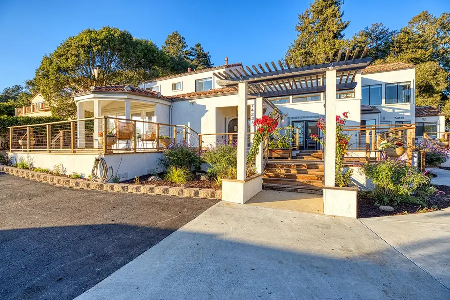 7433 Mesa Drive, Aptos, CA 95003 - #3