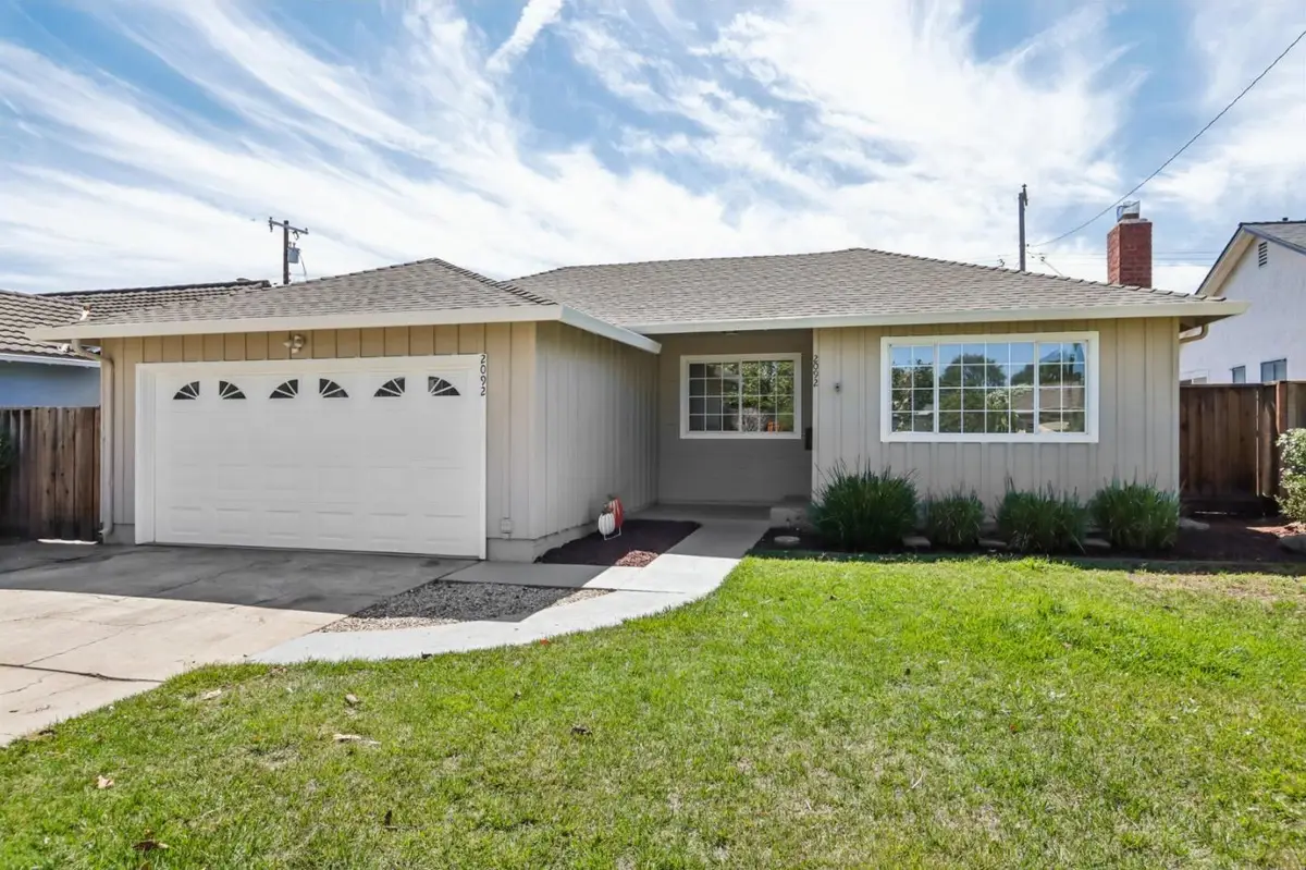 2092 Mardel Lane, San Jose, CA 95128 - #1