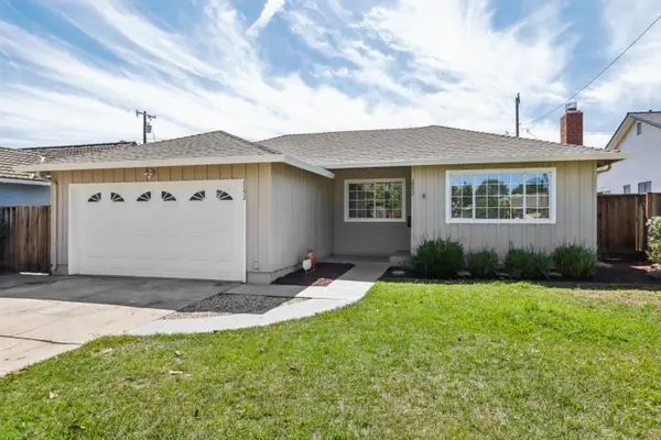 2092 Mardel Lane, San Jose, CA 95128