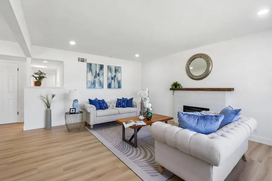 2092 Mardel Lane, San Jose, CA 95128 - #2