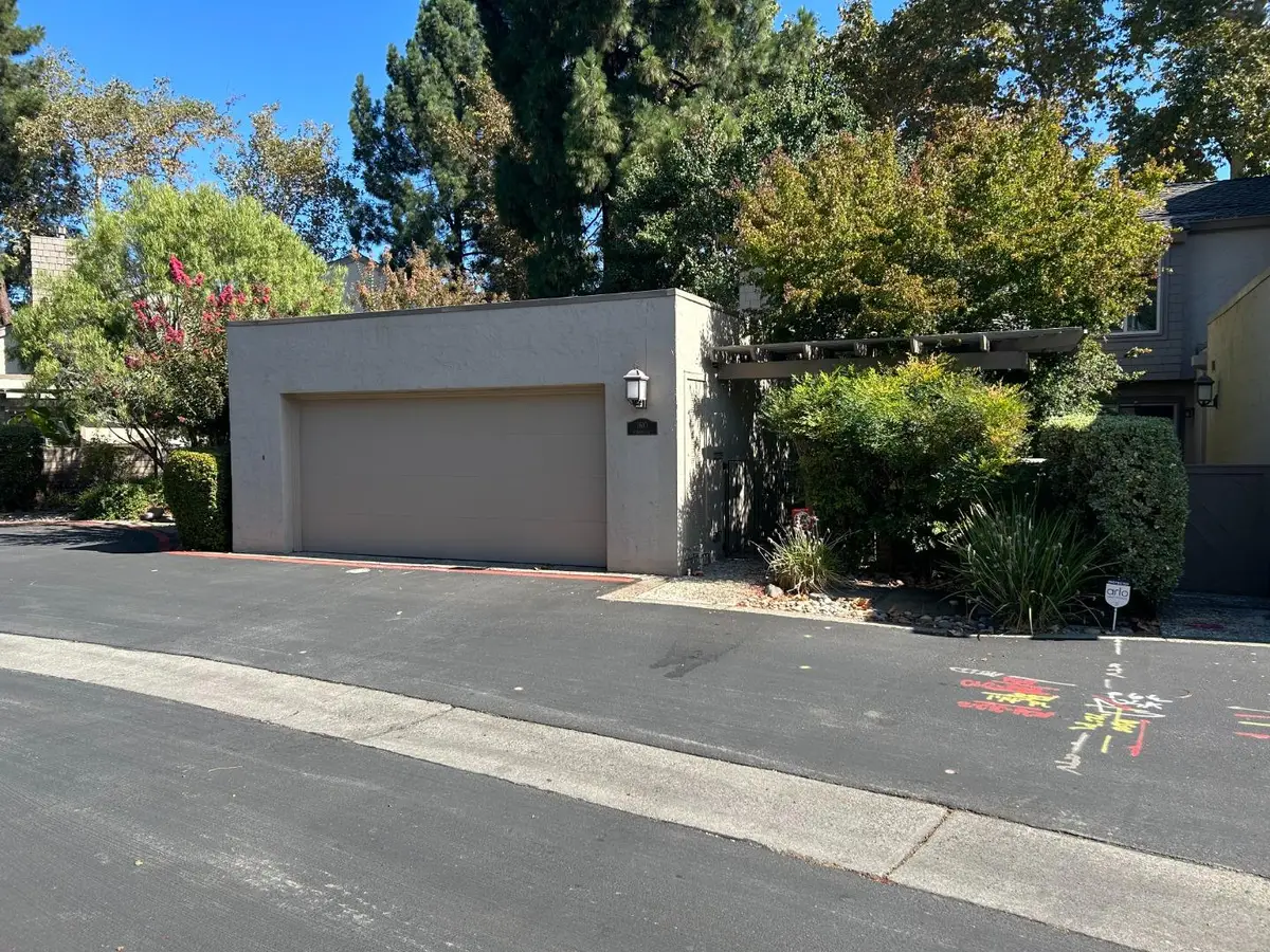 1610 Sparkling Way, San Jose, CA 95125 - #1