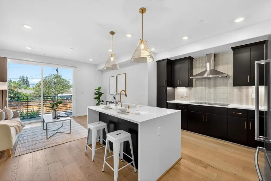 827 Redberry Way, San Jose, CA 95117 - #3