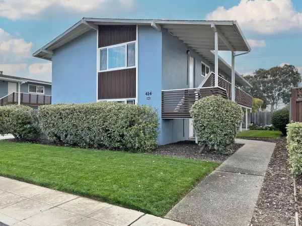 414 E 16th Avenue, San Mateo, CA 94402