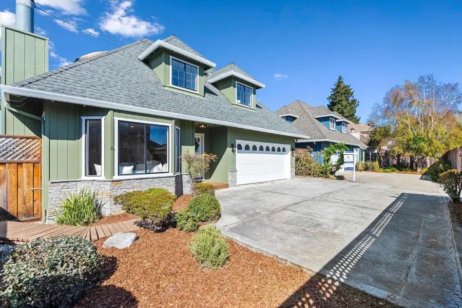 1839 Silvana Lane, Santa Cruz, CA 95062 - #2