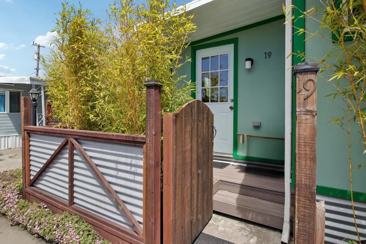 890 38th Avenue #19, Santa Cruz, CA 95062 - #1