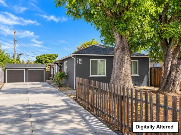 732 Banff Street, San Jose, CA 95116