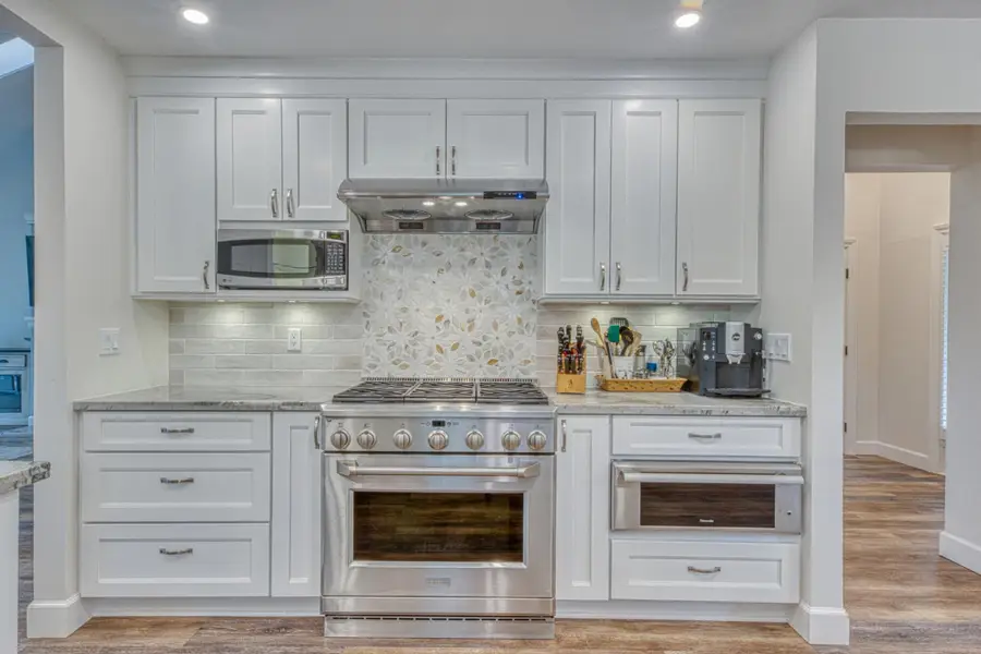 122 White Oaks Lane, Carmel Valley, CA 93924 - #3