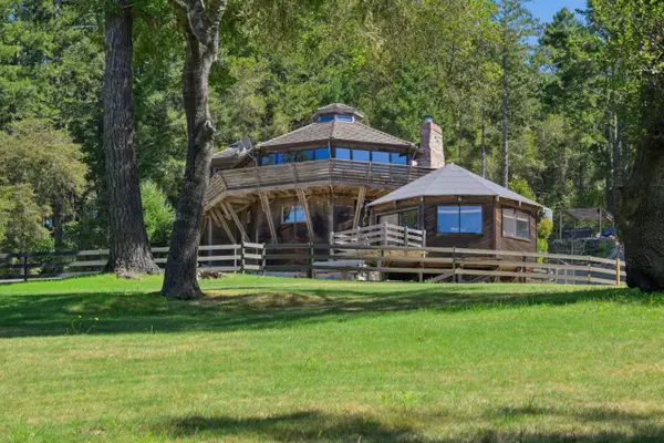200 S Ranch Road, Pescadero, CA 94060