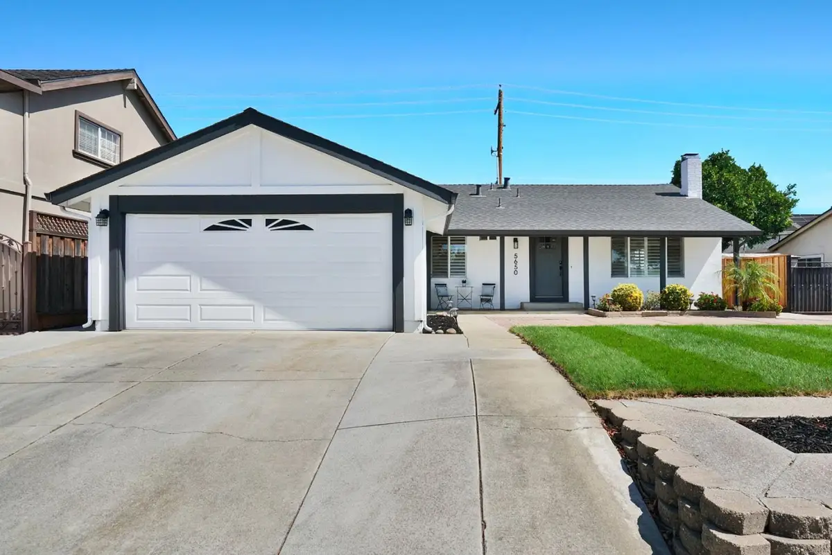5650 Orchard Park Drive, San Jose, CA 95123 - #1