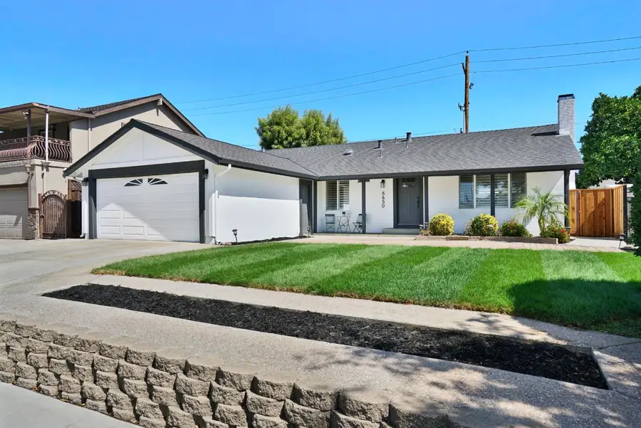 5650 Orchard Park Drive, San Jose, CA 95123 - #2