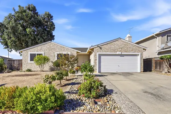2097 Flintfield Drive, San Jose, CA 95148