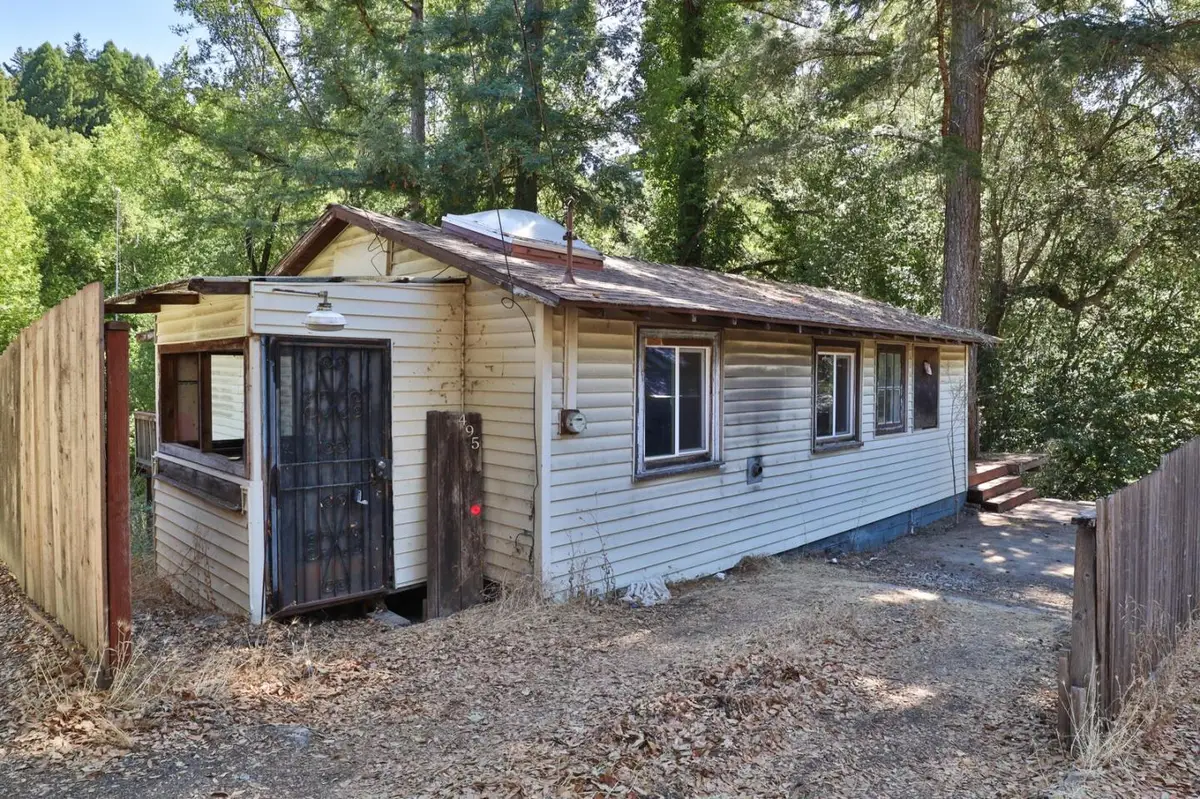 495 Riverview Drive, Boulder Creek, CA 95006 - #1