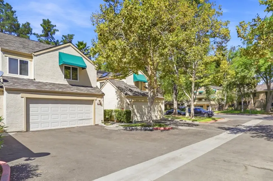 5587 Makati Circle, San Jose, CA 95123 - #2