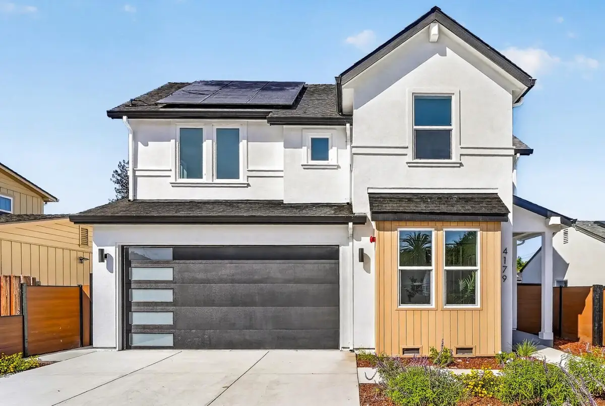 4179 Moreland Way, San Jose, CA 95130 - #1