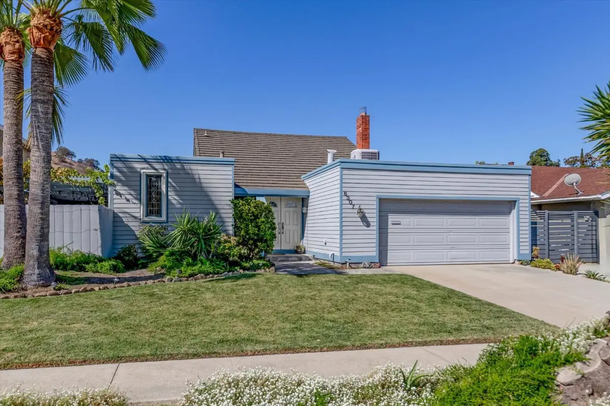 6307 Benzo Drive, San Jose, CA 95123 - #1