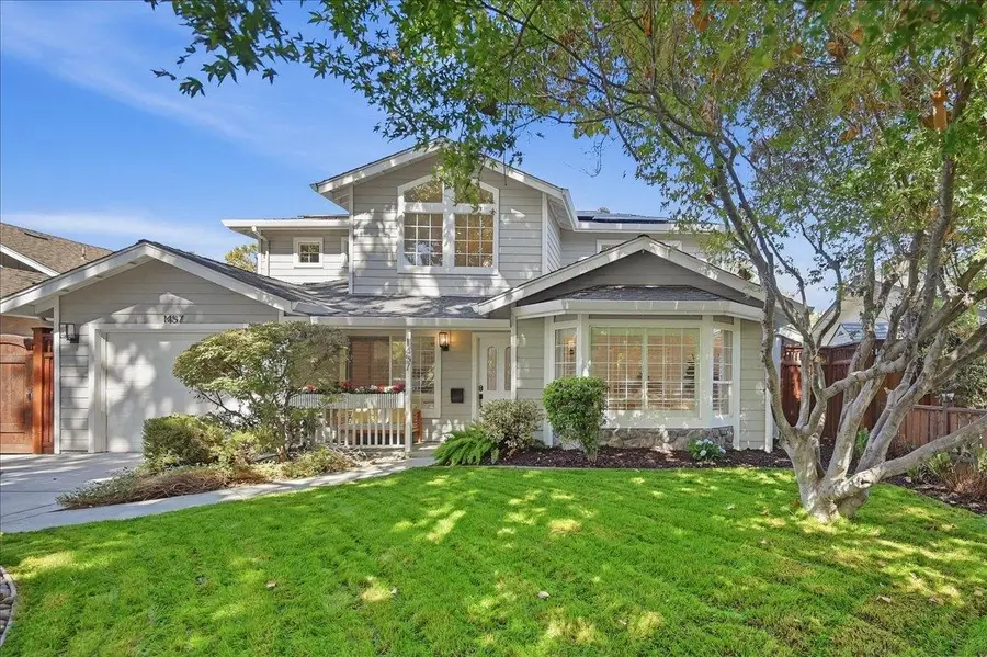1457 Husted Avenue, San Jose, CA 95125 - #2