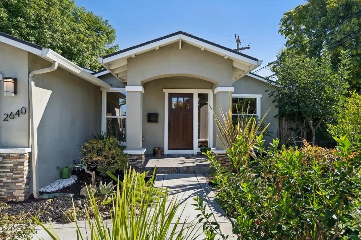 2640 Monroe Street, Santa Clara, CA 95051 - #1