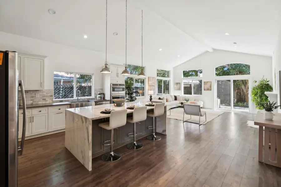 2640 Monroe Street, Santa Clara, CA 95051 - #3
