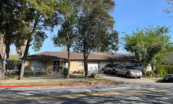 1011 E San Antonio Street, San Jose, CA 95116