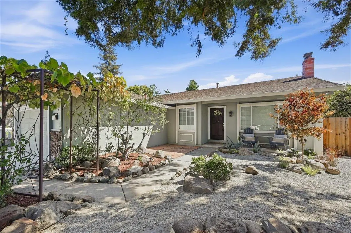 3302 Bien Way, San Jose, CA 95148 - #1