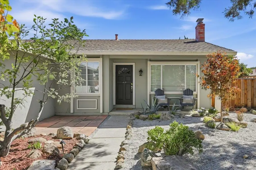 3302 Bien Way, San Jose, CA 95148 - #2