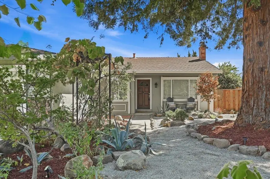 3302 Bien Way, San Jose, CA 95148 - #3
