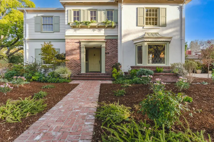 908 Fremont Street, Santa Clara, CA 95050 - #2