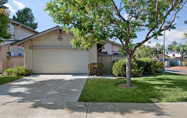 1740 Home Gate Drive, San Jose, CA 95148