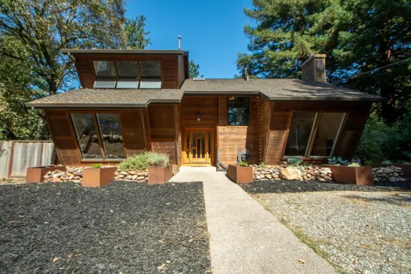 17368 Melody Lane, Los Gatos, CA 95033