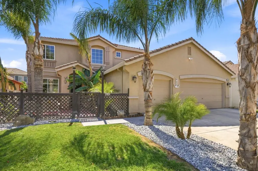 2163 Prato Court, Los Banos, CA 93635 - #2